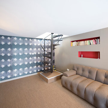 Maison individuelle Le Chesnay