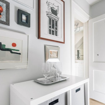 Home Office Studio