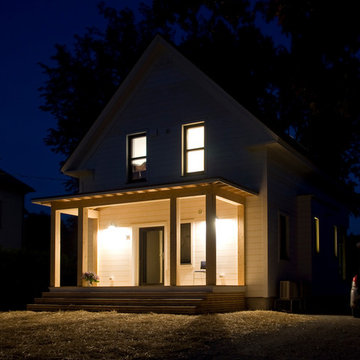 Greenfield House