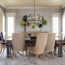 Dining Rooms