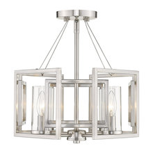 Knollbrook Lightimg
