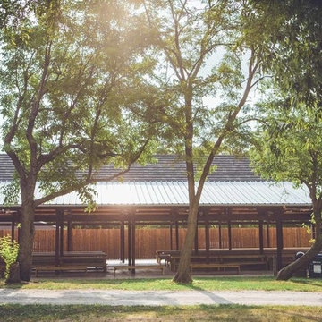 Pavilion - COL0517