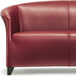 Wittmann - Wittmann Auriana Sofa - Sofas