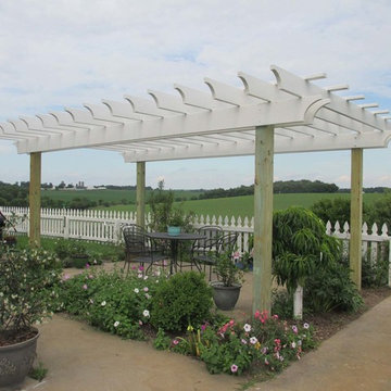 Pergola 2018