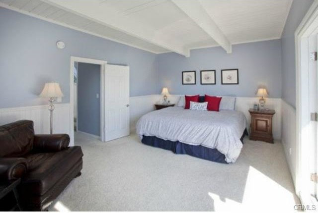 Eclectic  My Houzz: Colorful Manhattan Beach House