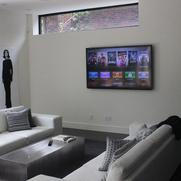 Opera House Smart Home Installation