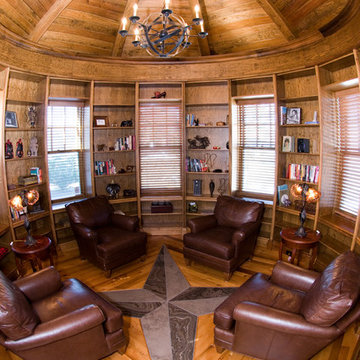 Turret Library