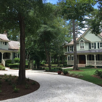 Residential Example 11