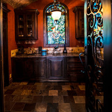 Wine Room