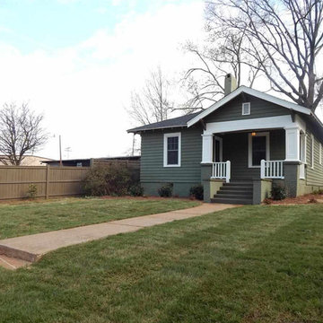 AFTER RENOVATION: 412 Ashley Avenue, Greenville, SC 29609