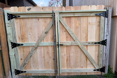 Fences