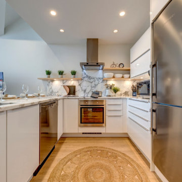 Opportunity Whistler Custom Holidays Ltd. Project