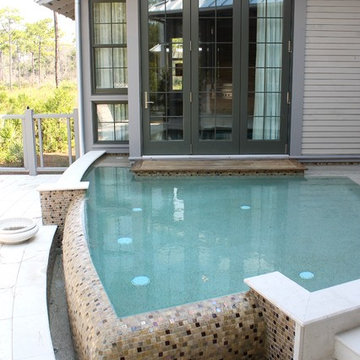 Client's Personal Home- Watersound Beach, FL