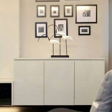 Interior design
