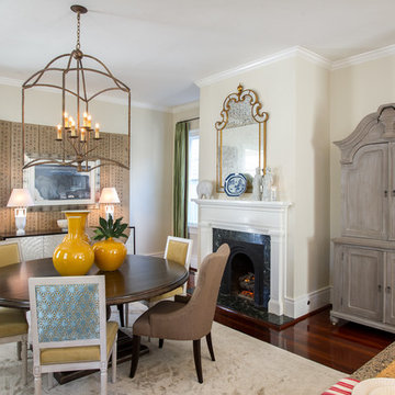 Charleston, SC - Historically Registered Private Home