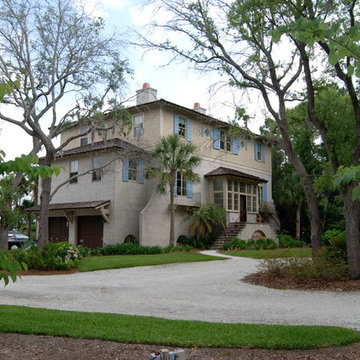 Amelia Island