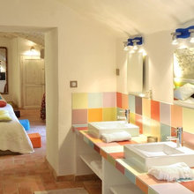 kids bath