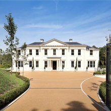 East Drive, Wentworth
