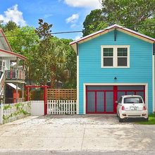 Beach House