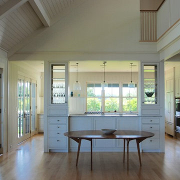 Maine Coast Residence