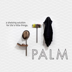 Palm - Clothes Racks