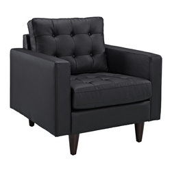 Empress Armchair - Armchairs And Accent Chairs