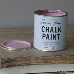 Henrietta Chalk Paint&trade; by Annie Sloan - Paint