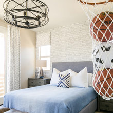 Logan Room