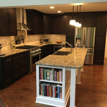 Kitchens