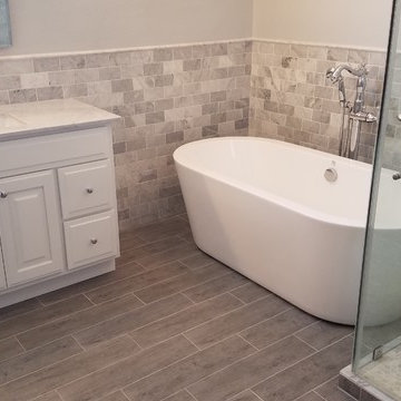 Currie Bathroom