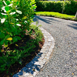 Miami Beach Mediterranean Revival - Landscaping Stones And Pavers
