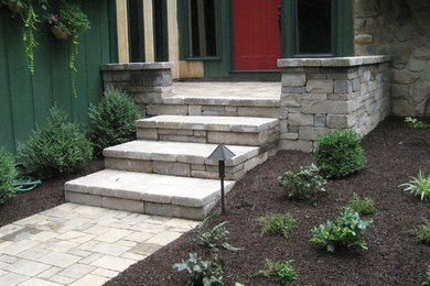 Photo of a traditional landscaping in Other.