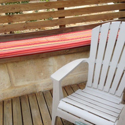Custom made outdoor cushions - Products