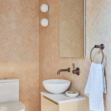 Cammeray House