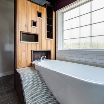 Saint Charles Court Bathroom Renovation