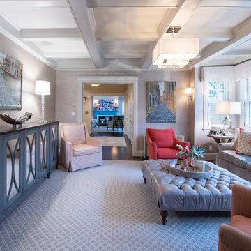Winchester Residence 1
