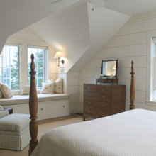 Decorating with white