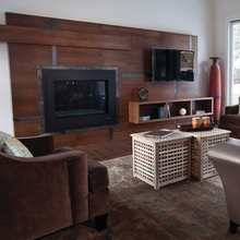Living Room Ideas