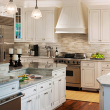 2017 Backsplash