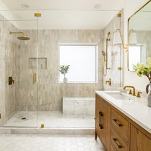 Downstairs Bathroom