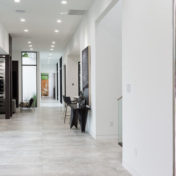 Charlestown Drive Residence