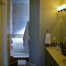 Bathroom Reno