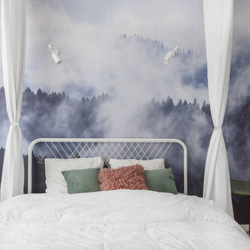 Mystical Forest Apartment