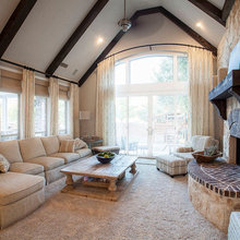 Living Room Ideas