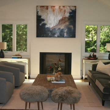 Classic Contemporary