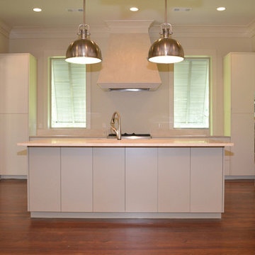 Kitchens