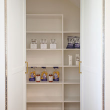 Kitchen Pantry