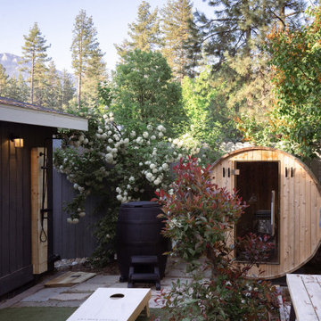 Lily Rock Cottage
