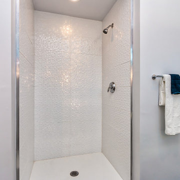 Qube 11 Series  -  Modern Homes for Charlotte