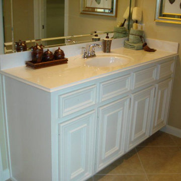 Our Work